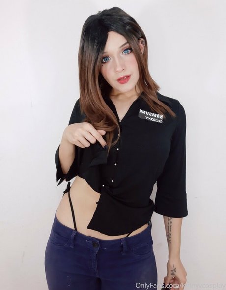 Kinnyvenom photo 3