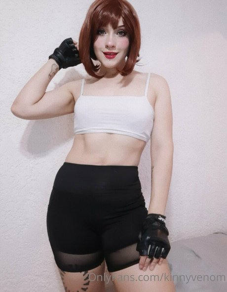Kinnyvenom photo 22