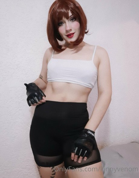 Kinnyvenom photo 23