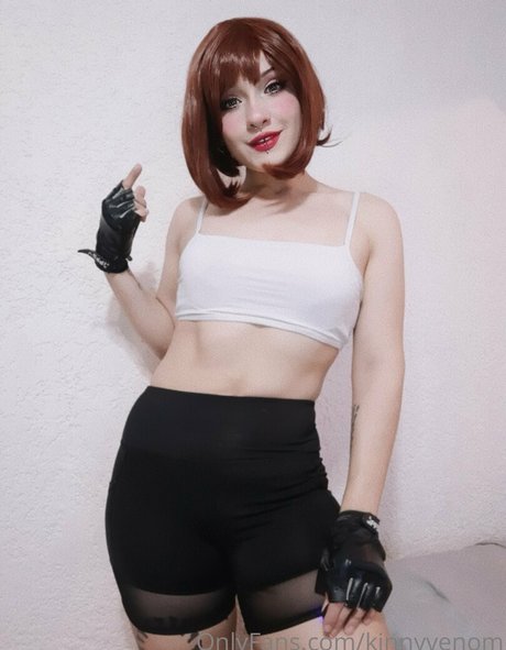 Kinnyvenom photo 24