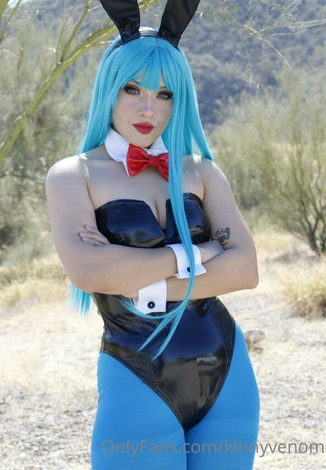 Kinnyvenom photo 26