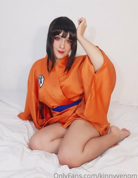 Kinnyvenom photo 58