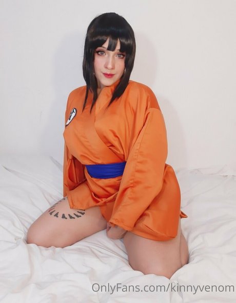Kinnyvenom photo 59