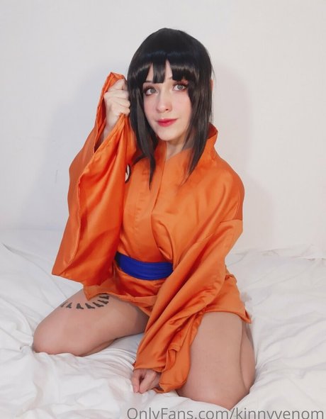 Kinnyvenom photo 60