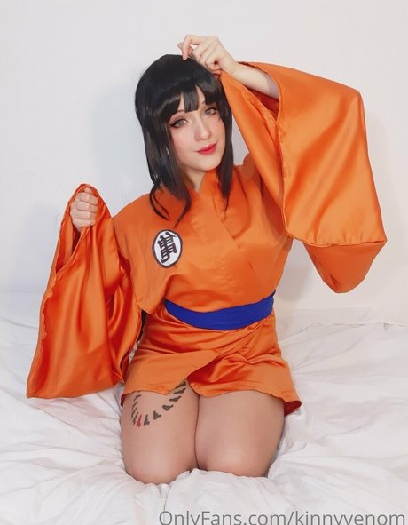 Kinnyvenom photo 61