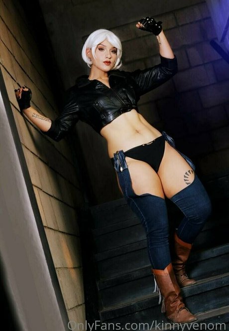 Kinnyvenom photo 84