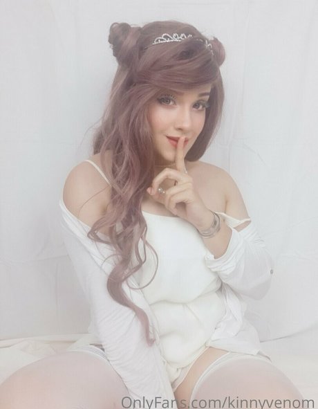 Kinnyvenom photo 88