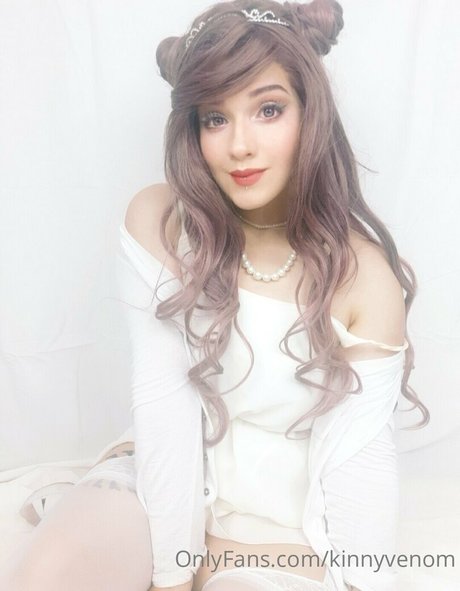 Kinnyvenom photo 89