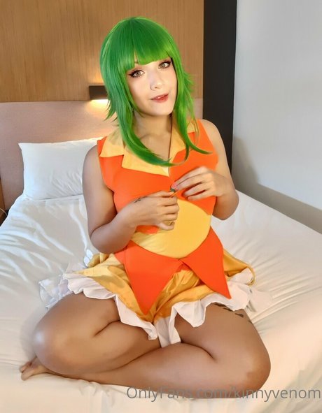 Kinnyvenom photo 91