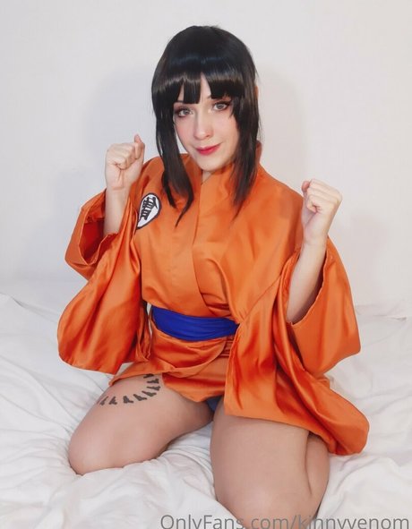 Kinnyvenom photo 93