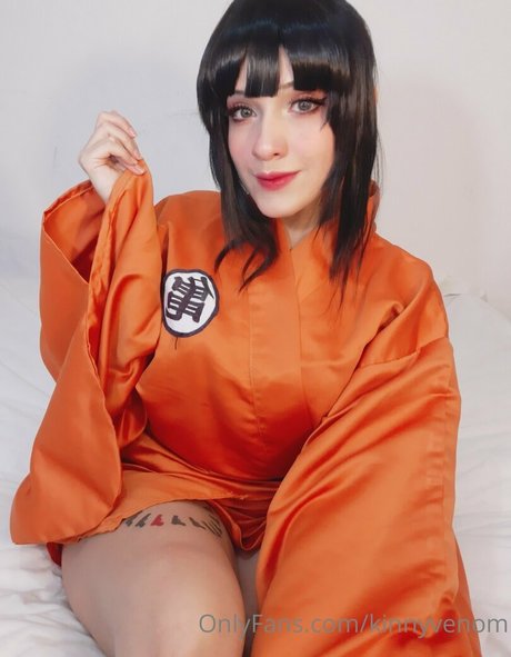 Kinnyvenom photo 94