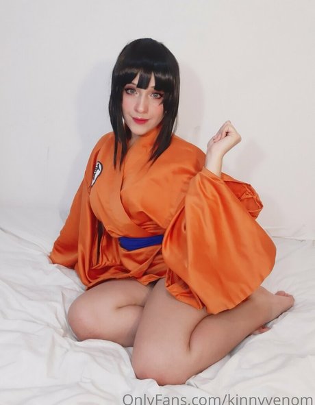 Kinnyvenom photo 95