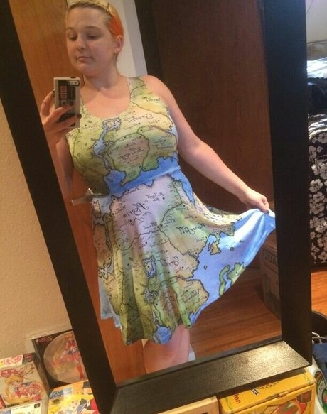 Kinsey Burke photo 1