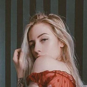 Profile photo of Kira Braun