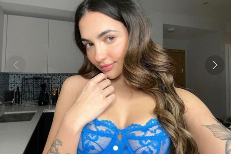 Kira Sandovaya photo 54