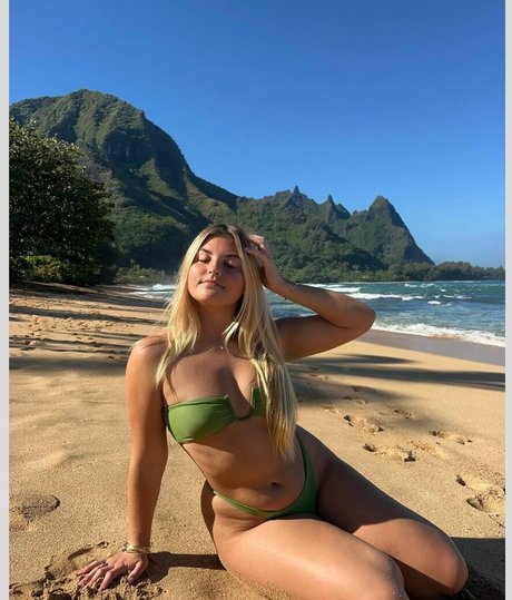 Kirra Sullivan photo 21