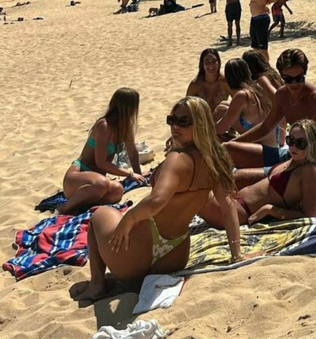 Kirra Sullivan photo 34