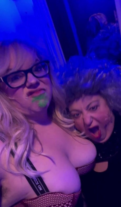 Kirsten Vangsness photo 4