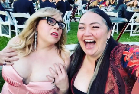 Kirsten Vangsness photo 5