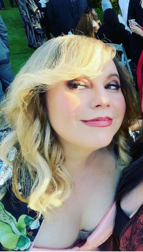 Kirsten Vangsness photo 6