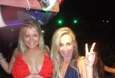 Kirsty Eccleston photo 21