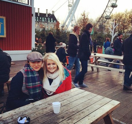 Kirsty Eccleston photo 56