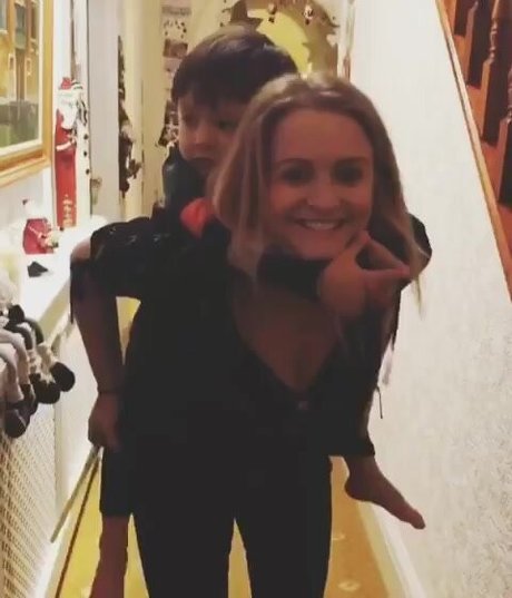 Kirsty Eccleston photo 258