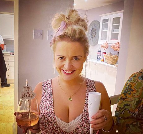 Kirsty Eccleston photo 358