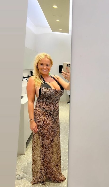 Kirsty Eccleston photo 435