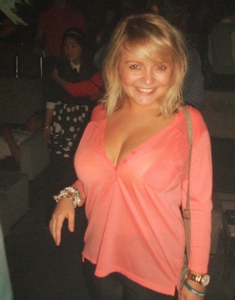 Kirsty Eccleston photo 438