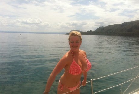 Kirsty Eccleston photo 442
