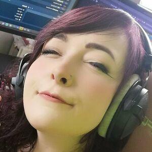 Profile photo of Kirsty