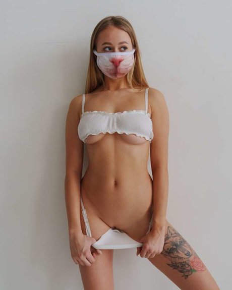 Kisa modelka photo 103