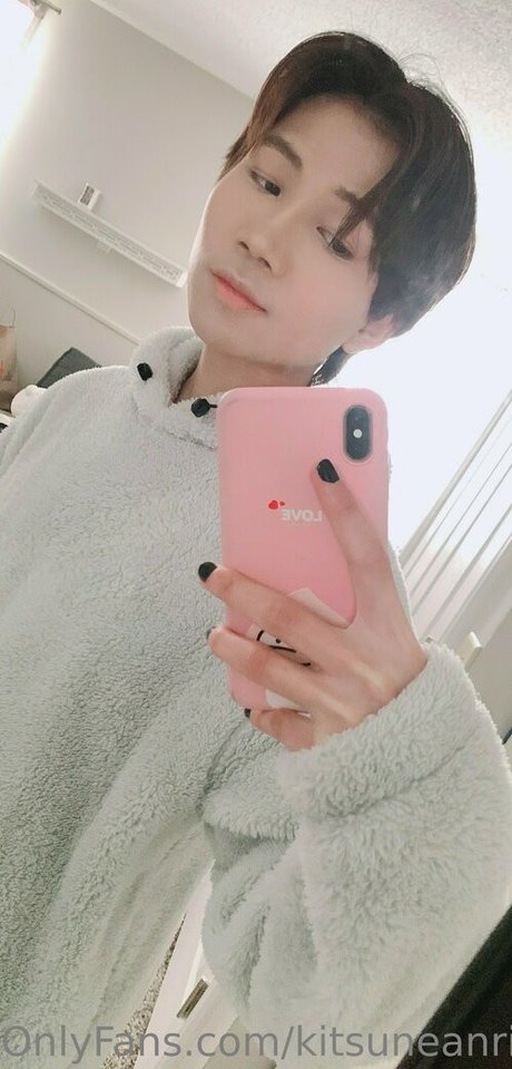 Kitsuneanwi photo 27
