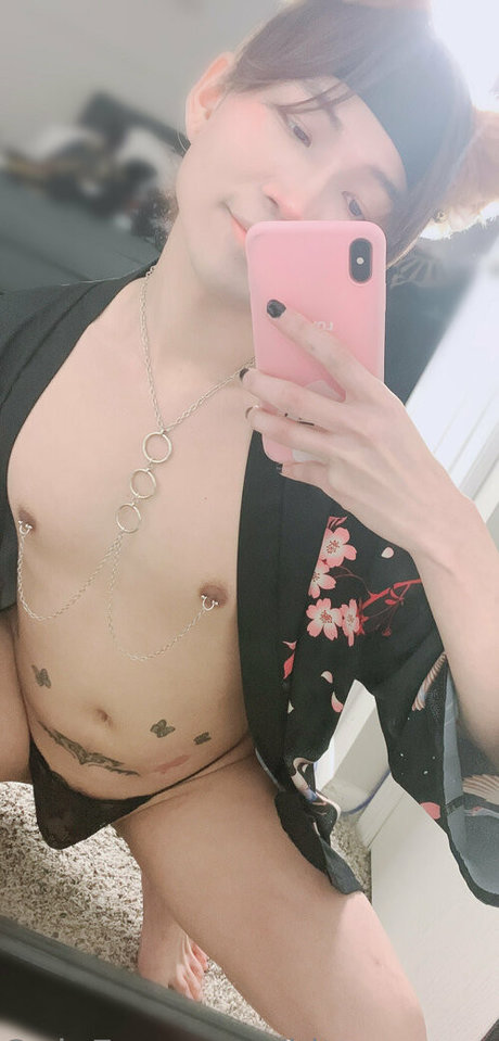 Kitsuneanwi photo 33