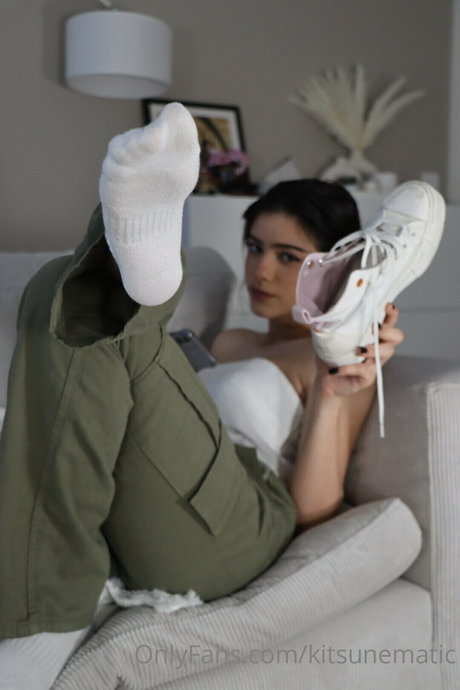 Kitsunematic photo 31