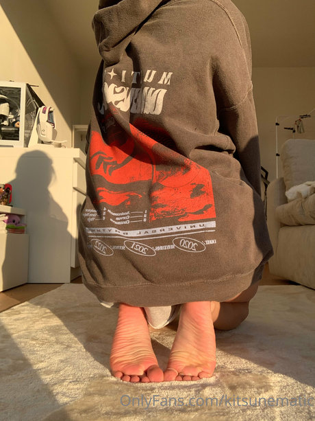 Kitsunematic photo 64