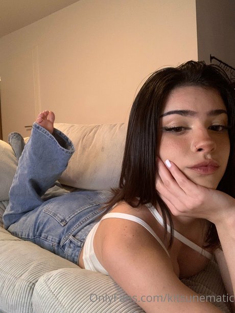 Kitsunematic photo 80