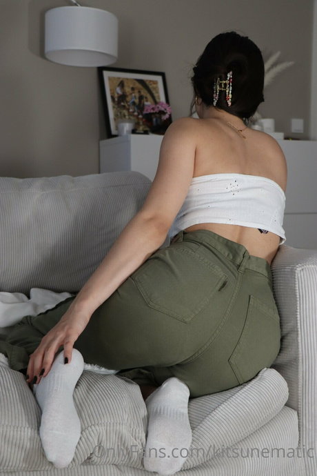 Kitsunematic photo 116