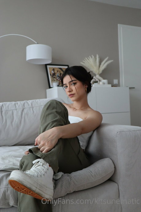 Kitsunematic photo 118