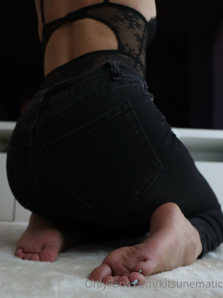 Kitsunematic photo 147