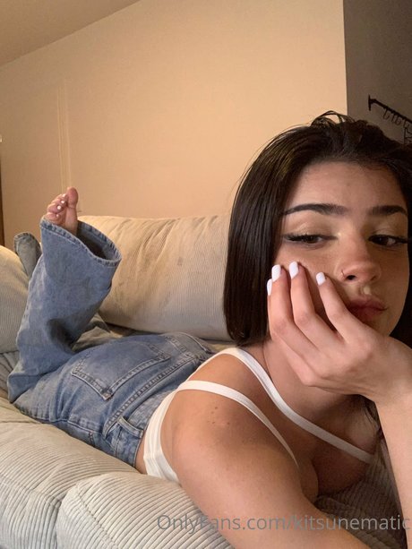 Kitsunematic photo 156