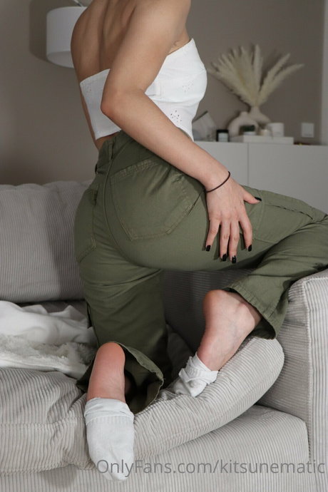 Kitsunematic photo 157