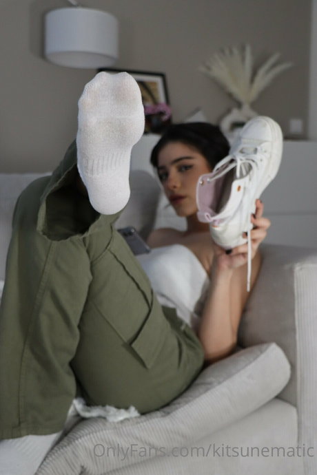 Kitsunematic photo 170