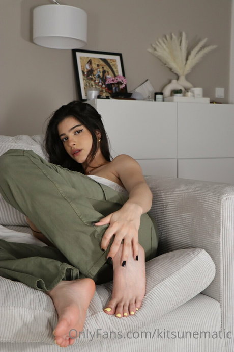 Kitsunematic photo 187