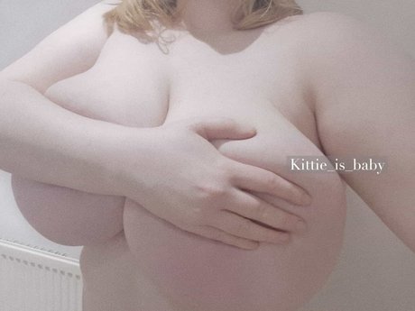 Kittie is baby photo 123