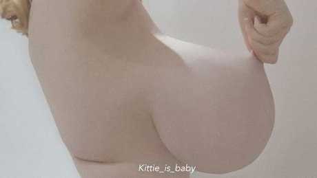 Kittie is baby photo 150