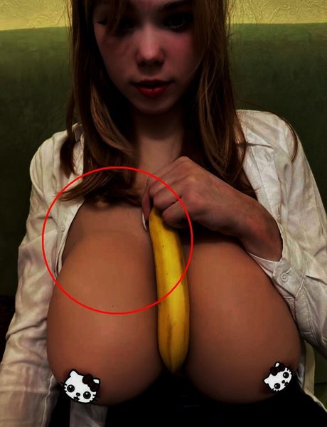 Kitty Keettt photo 6