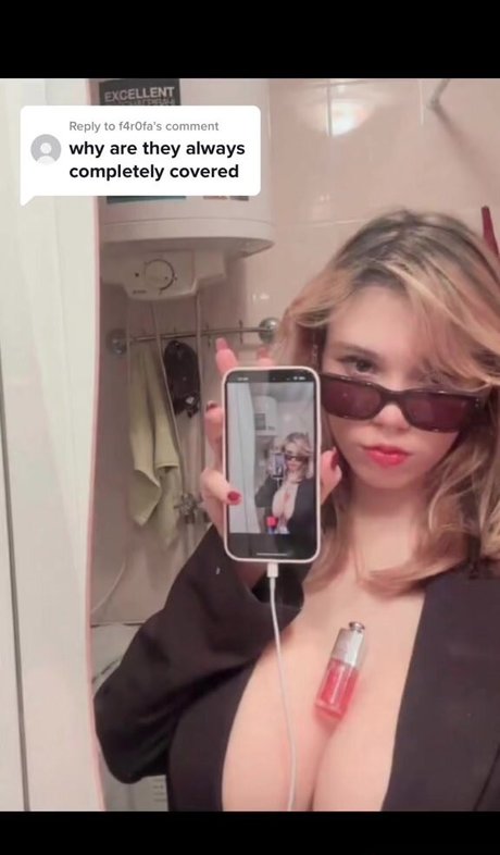 Kitty Keettt photo 53