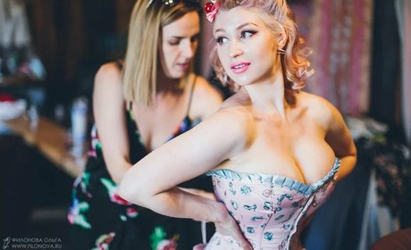 Kitty Orlova photo 31